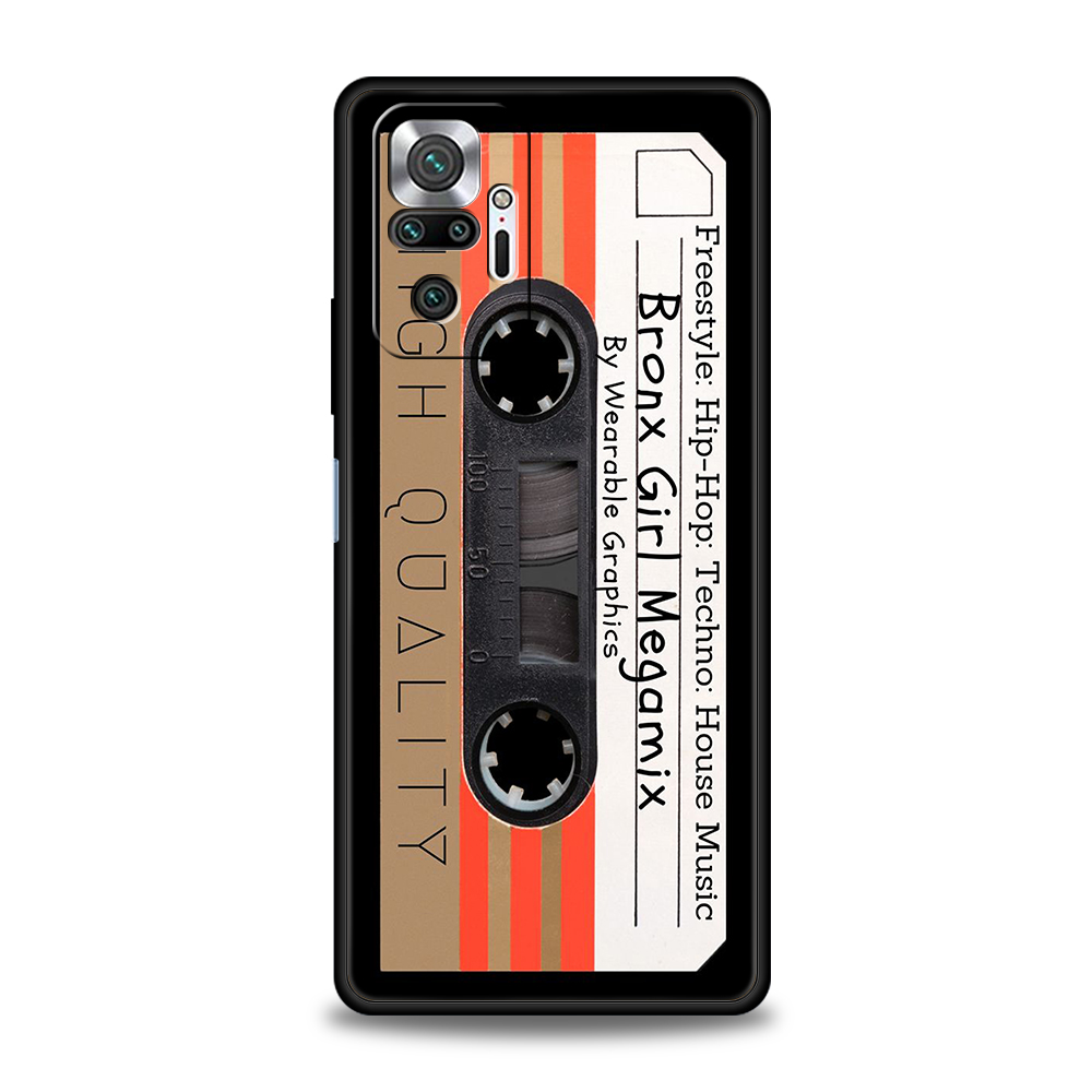 Vintage Cassette Tape Retro St - Retro Gaming Phone avaliação e preço