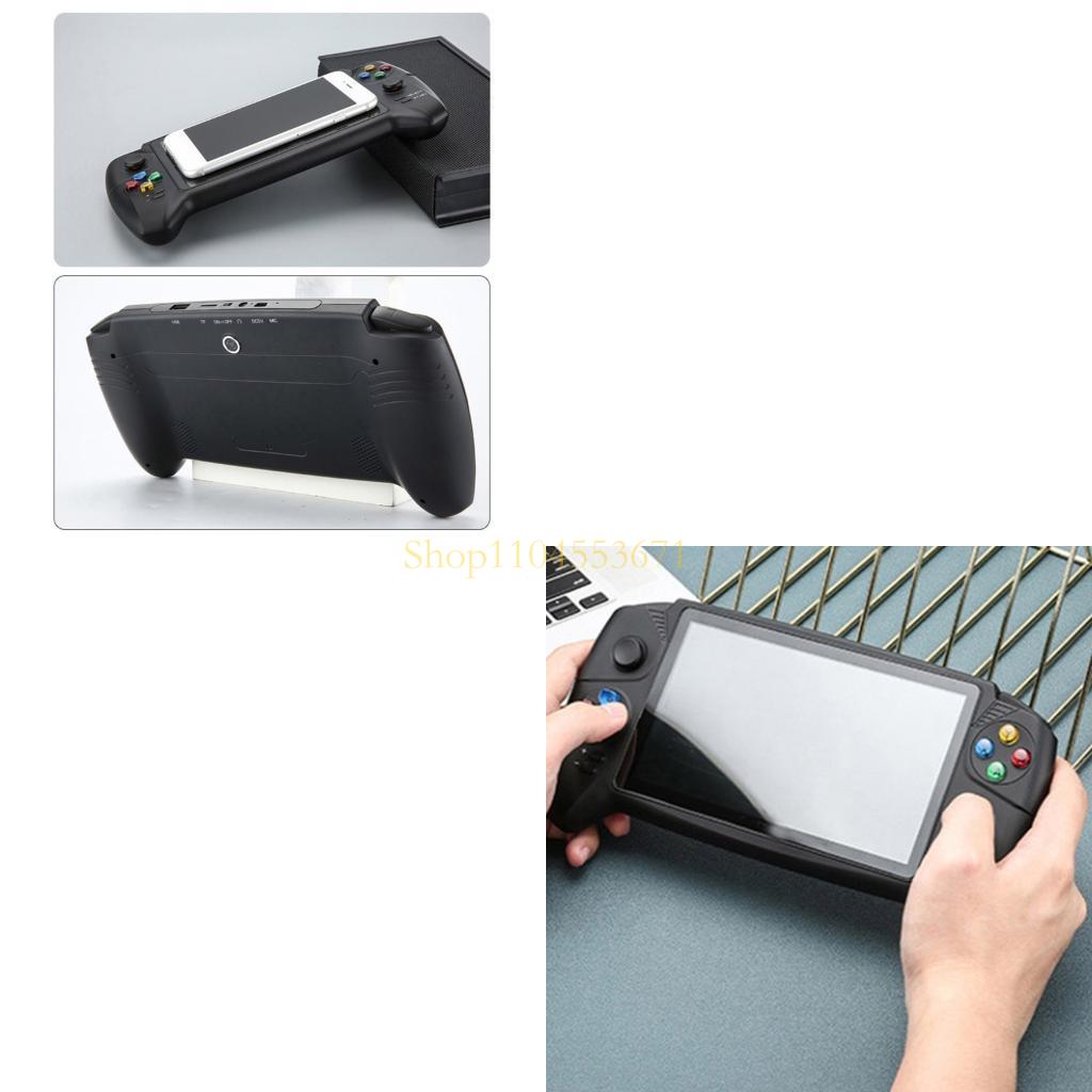 Best Seller Retro Game Console - Retro Gaming Handheld Best avaliação e preço