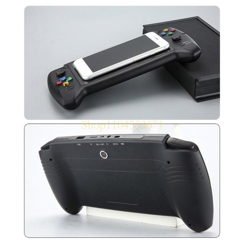 Best Seller Retro Game Console - Retro Gaming Handheld Best avaliação e preço