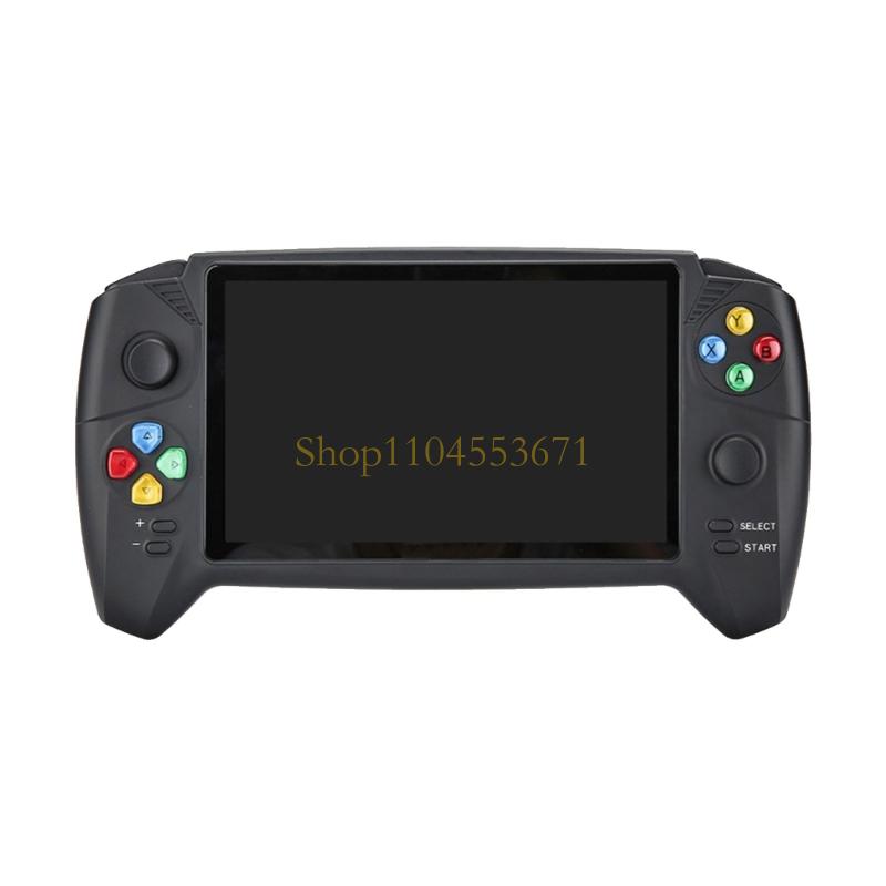 Best Seller Retro Game Console - Retro Gaming Handheld Best avaliação e preço