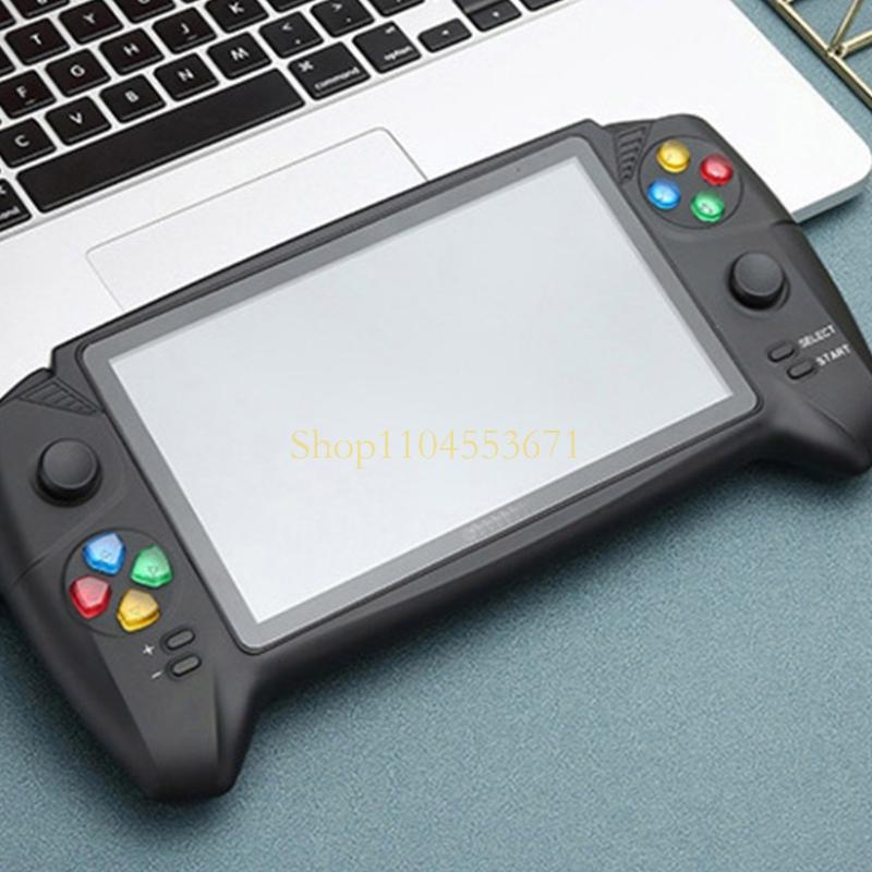 Best Seller Retro Game Console - Retro Gaming Handheld Best avaliação e preço
