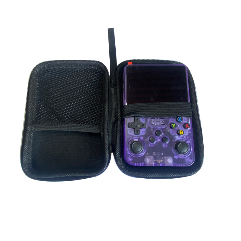 Bag for R36S Retro Handheld Vi - Retro Gaming Nostalgia avaliação e preço