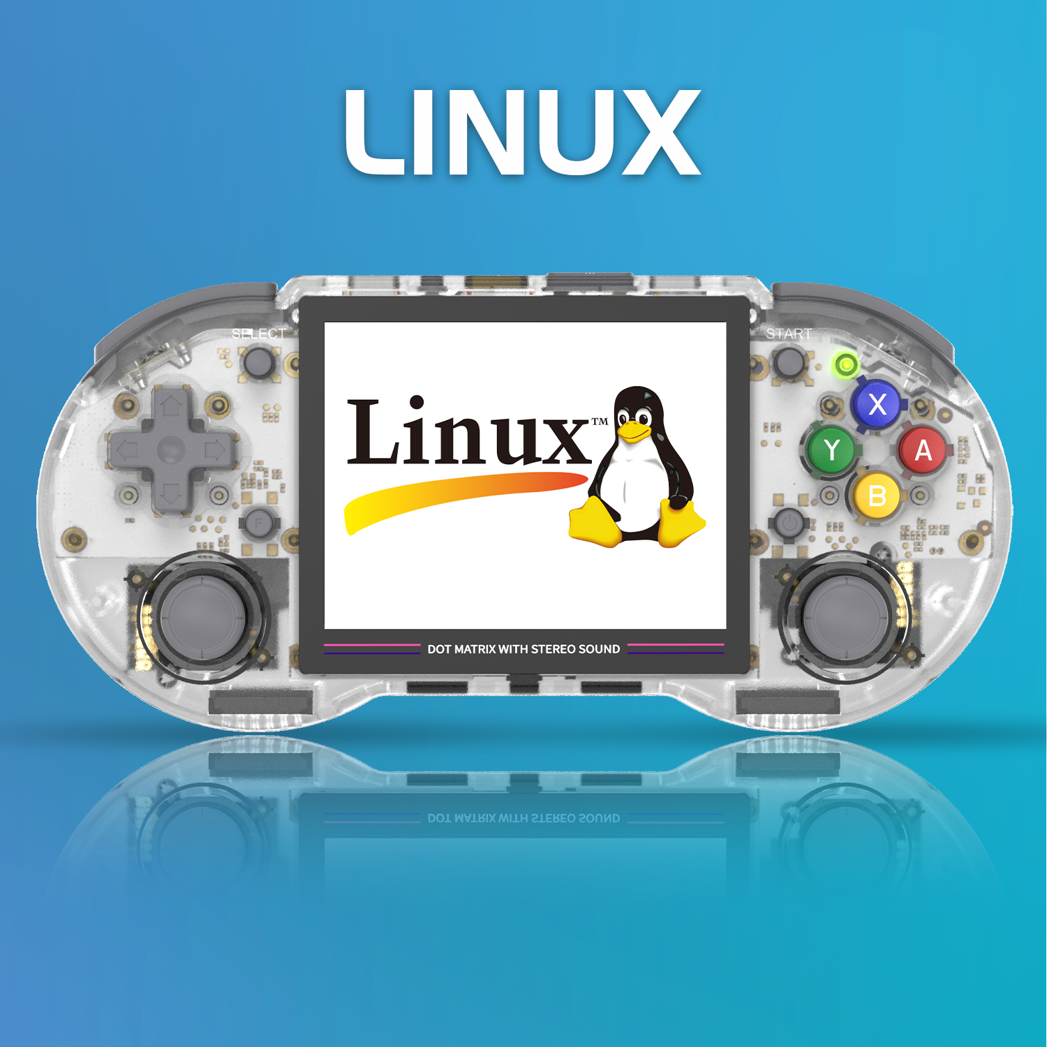 Anbernic  RG353P RG353PS 64 Bi - Retro Gaming Emulator Console avaliação e preço