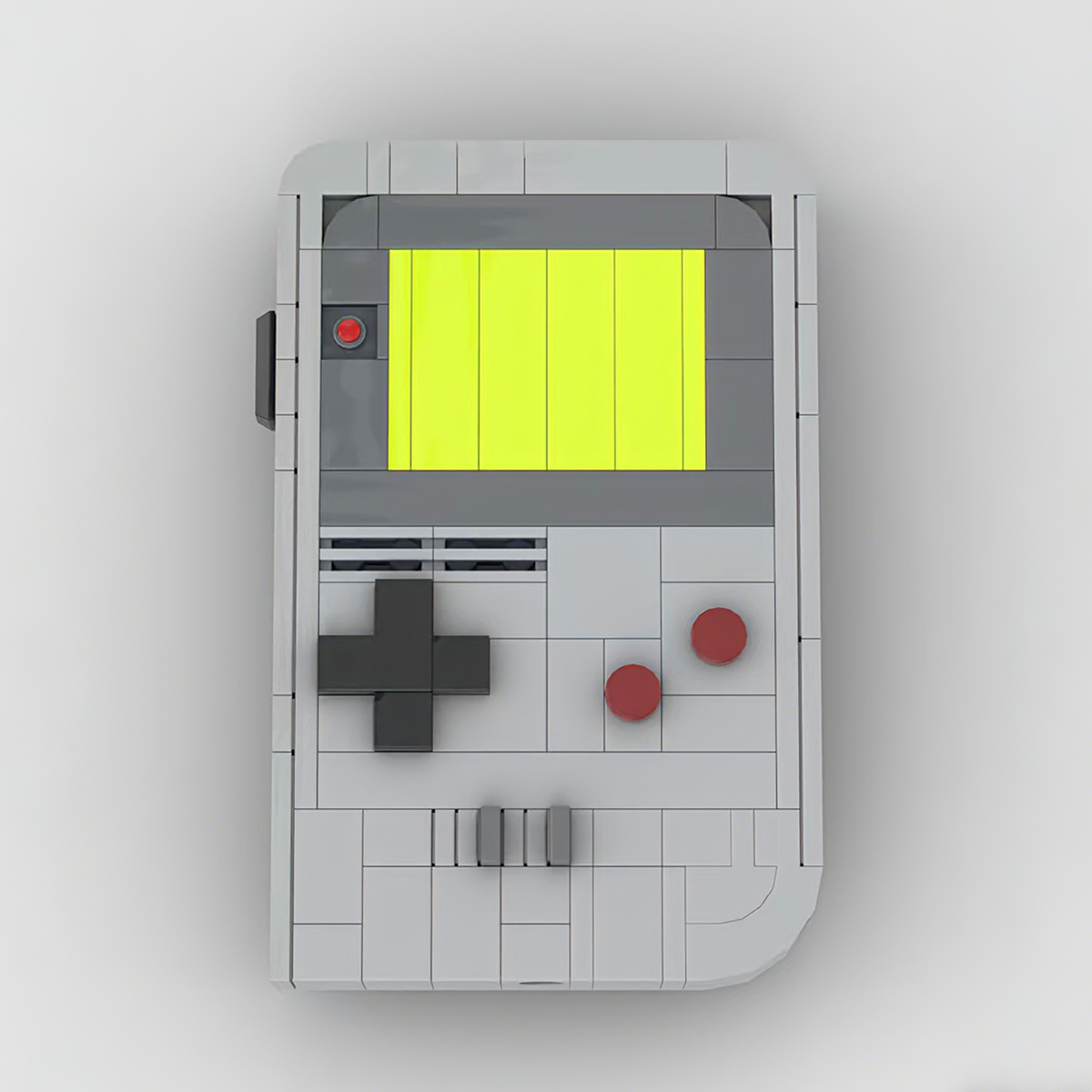 Console Gamers Handheld Contro - Retro Gaming Space avaliação e preço