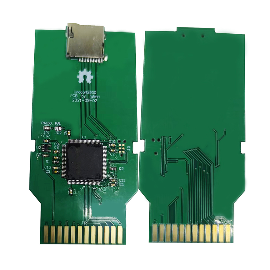 Superior 4 Bit Atari 2600 Flas - Retro Gaming Nostalgia avaliação e preço