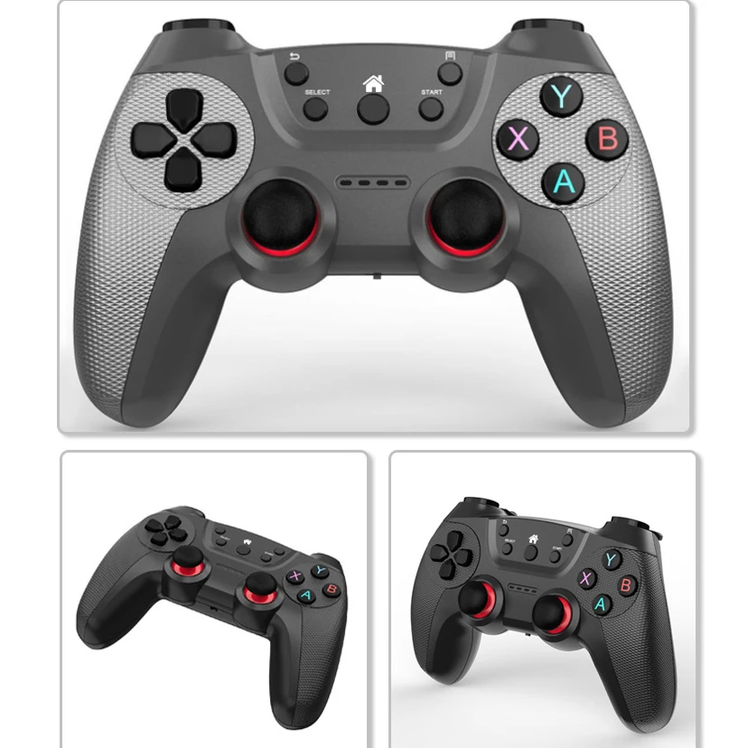 Wireless Gamepad Gaming Contro - Retro Gaming Phone avaliação e preço