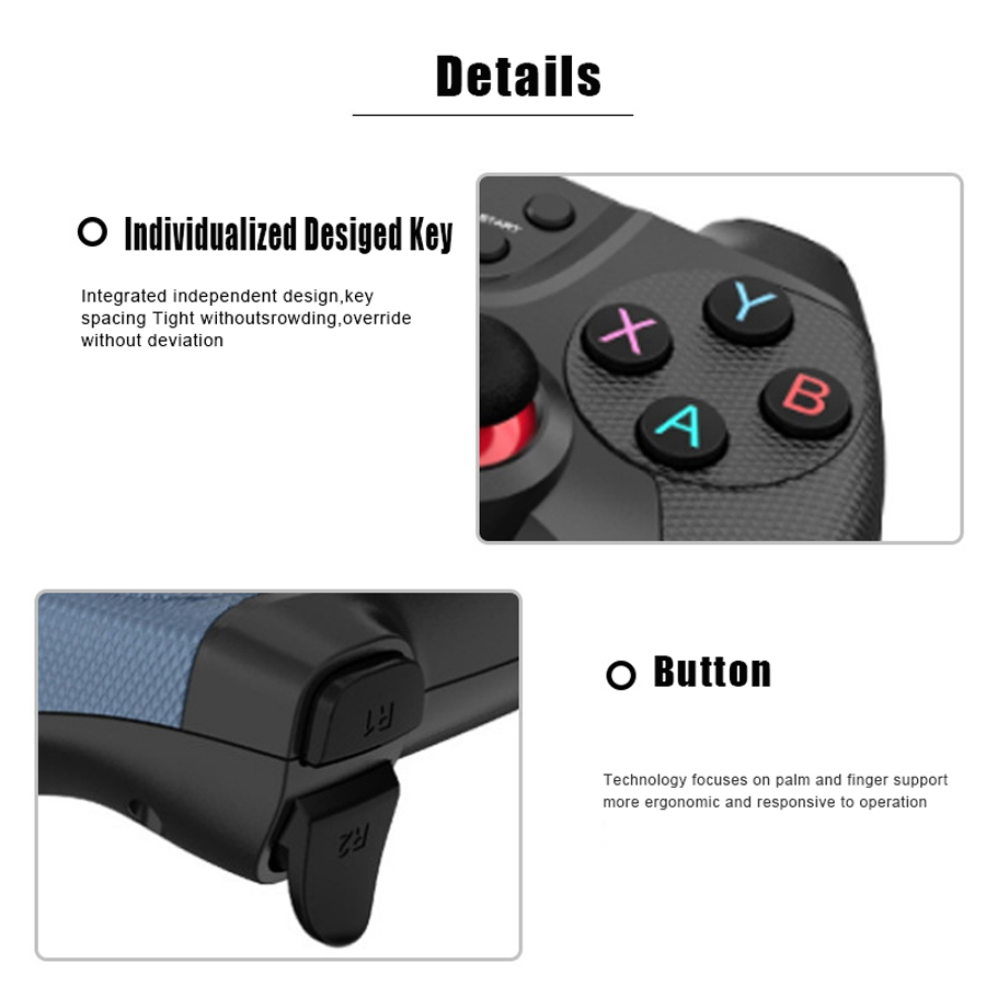 Phone Mobile Control Wireless  - Retro Gaming Phone avaliação e preço