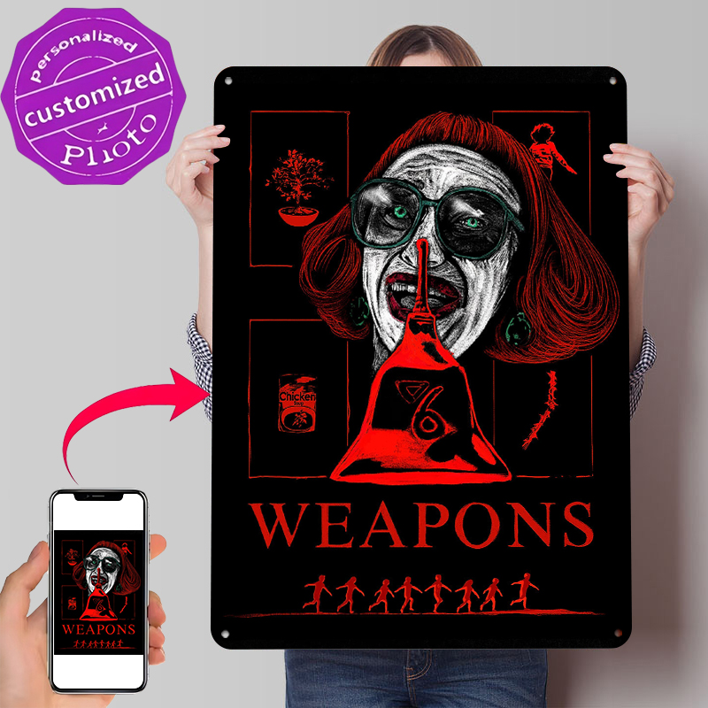 Creepy Woman With 'WEAPONS' Te - Retro Gaming At avaliação e preço