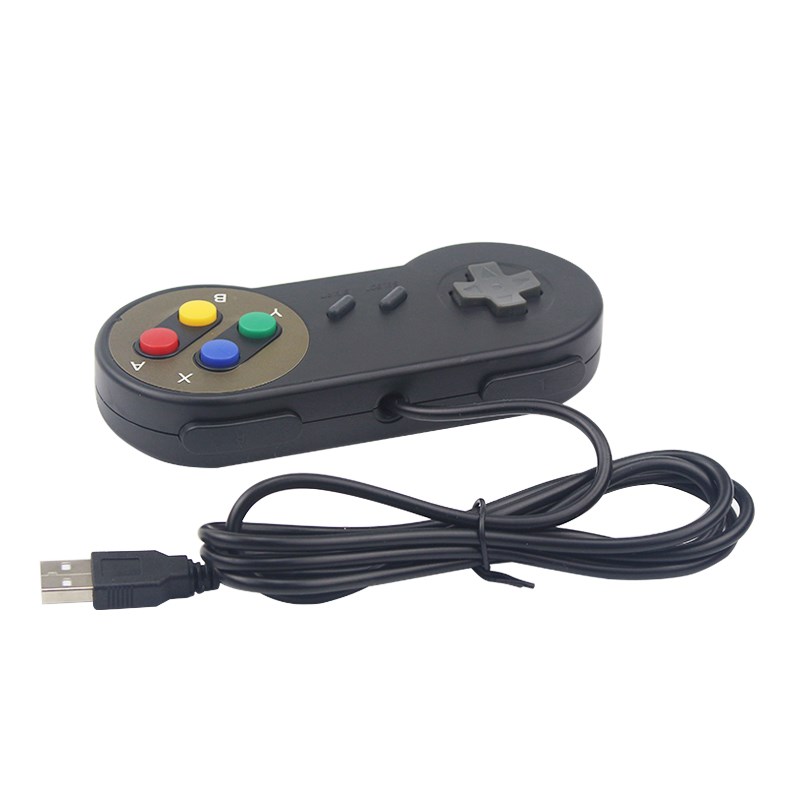 USB Gamepad Gaming Joystick Re - Retro Gaming Raspberry Pi 4 avaliação e preço