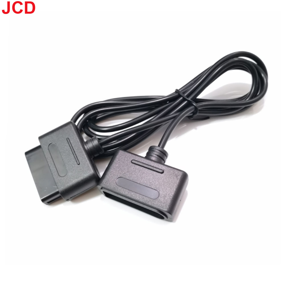 JCD 1pcs 1.8m Game Controller  - Controller Extension Cord avaliação e preço