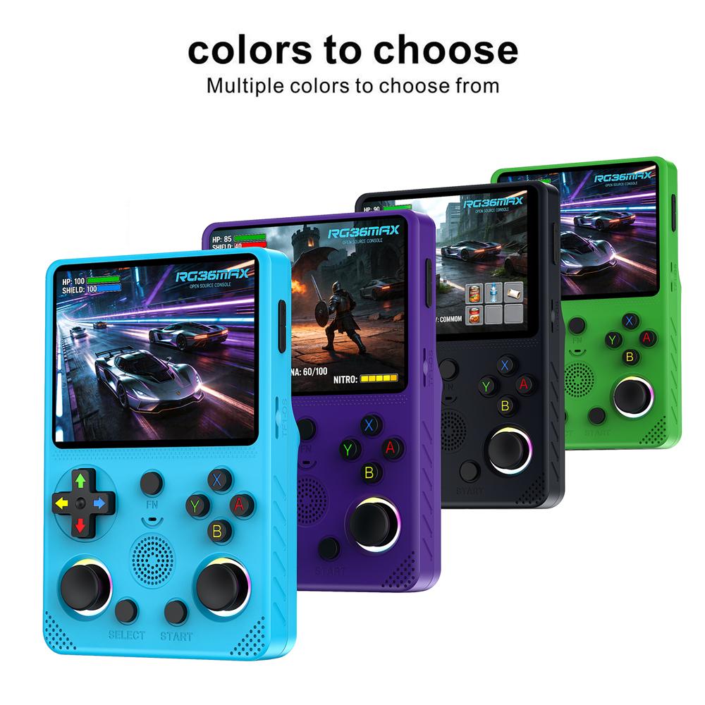 [Genuine]2026Newest Retro Hand - Retro Gaming Handheld Best avaliação e preço