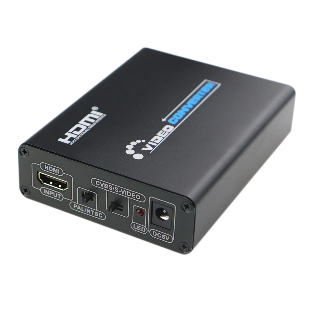 HDMI to Composite 3RCA AV S-Vi - Composite Rca Cable avaliação e preço