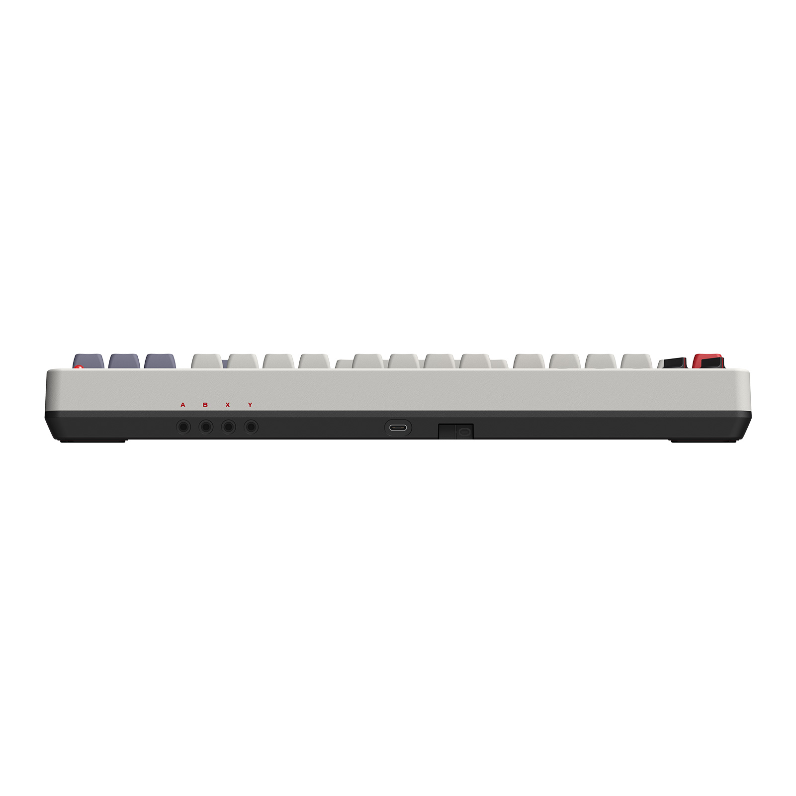 8Bitdo Retro Mechanical Keyboa - Retro Gaming Windows avaliação e preço
