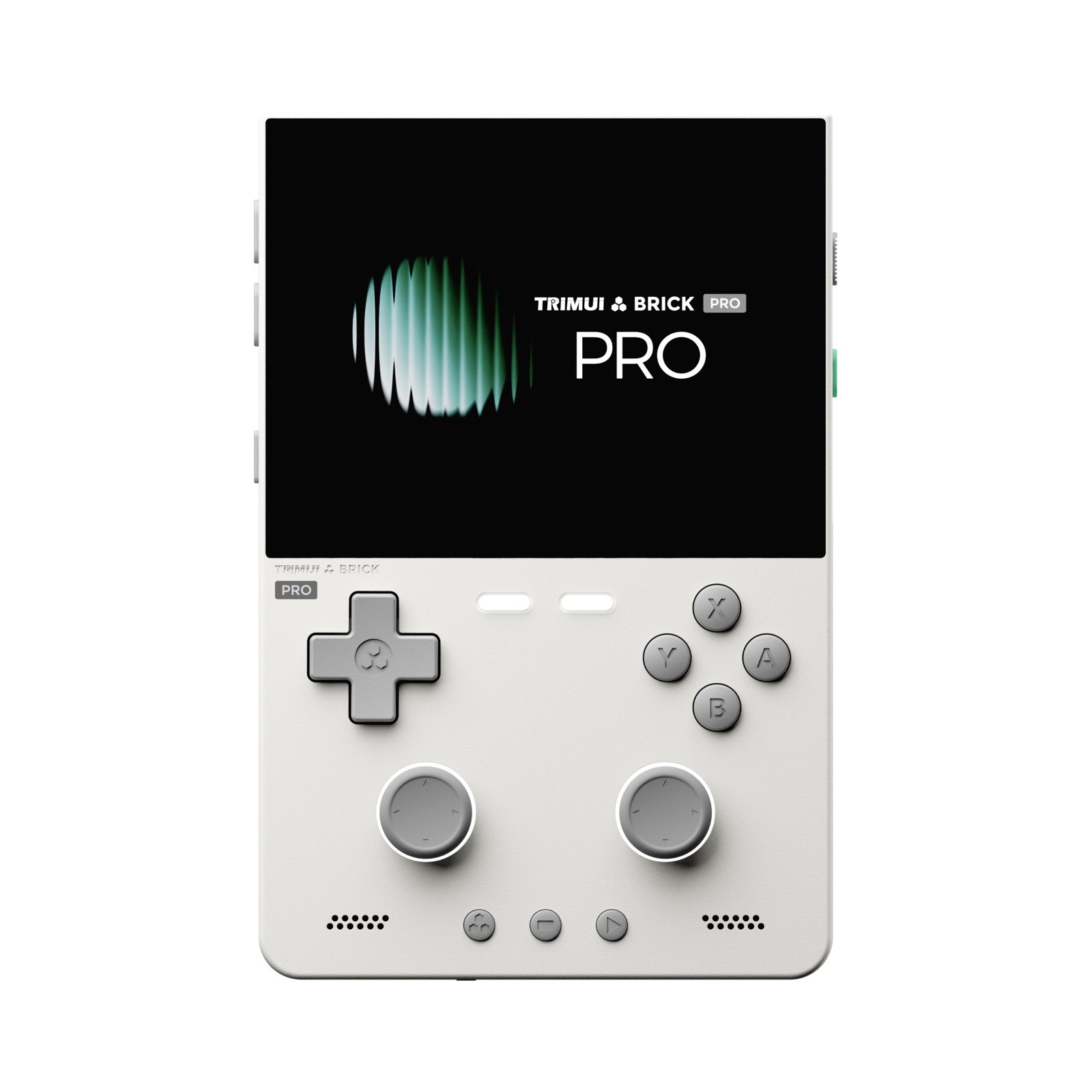 For TRIMUI Brick Pro Open-Sour - Retro Gaming Phone avaliação e preço