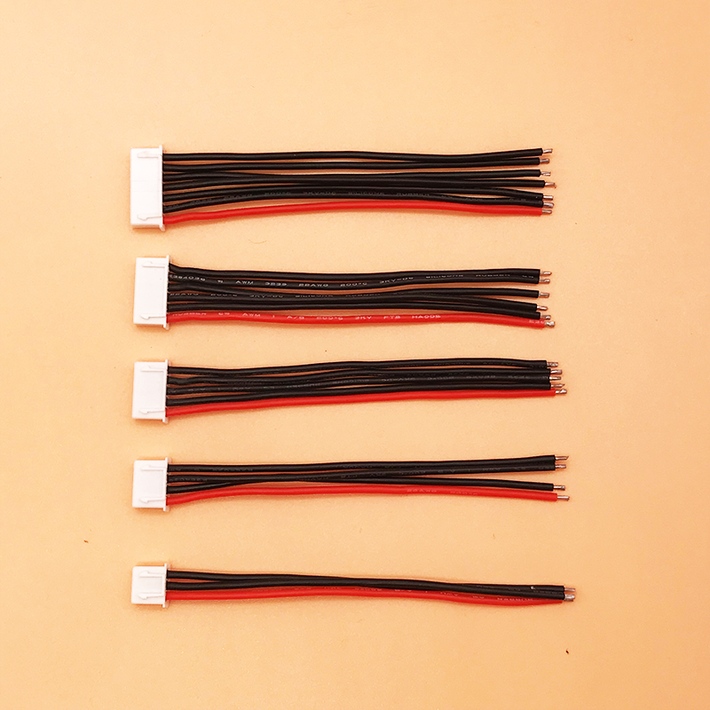 10pcs/lot 1S/2S/3S/4S/5S/6S/8S - Composite Rca Cable avaliação e preço