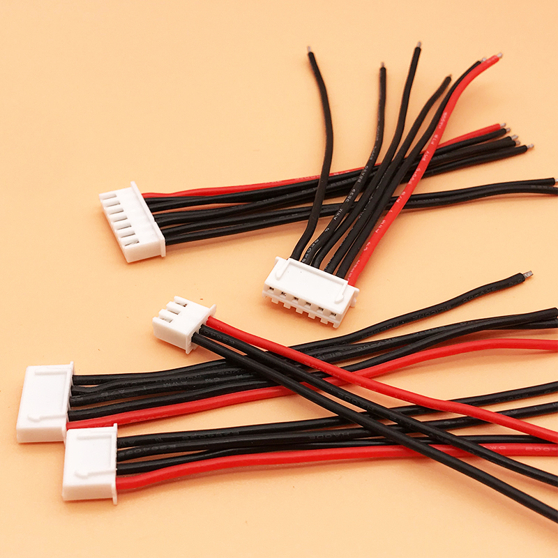 10pcs/lot 1S/2S/3S/4S/5S/6S/8S - Composite Rca Cable avaliação e preço