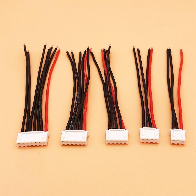 10pcs/lot 1S/2S/3S/4S/5S/6S/8S - Composite Rca Cable avaliação e preço