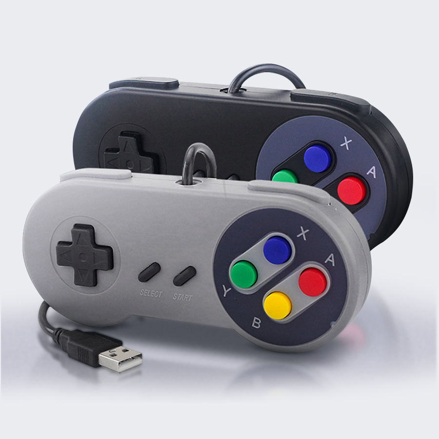USB Retro Gamepad for PC NESPi - Retro Gaming Raspberry Pi 4 avaliação e preço