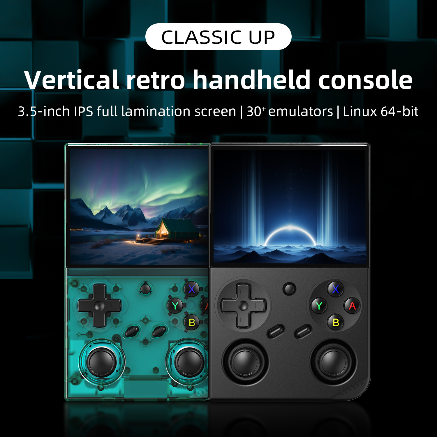 BATLEXP Classic Up Retro Handh - Retro Gaming La avaliação e preço