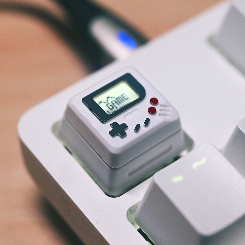 K-04 3-in-1 Transparent Gaming - Retro Gaming Games avaliação e preço