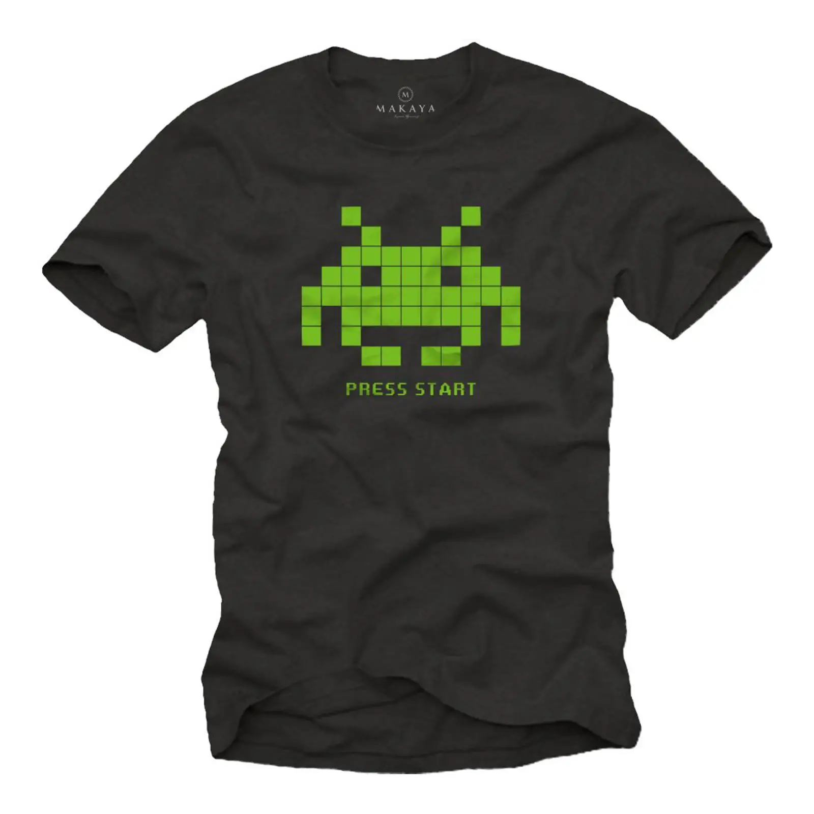 Sponsored Ad Makaya Space Inva - Retro Gaming Space avaliação e preço
