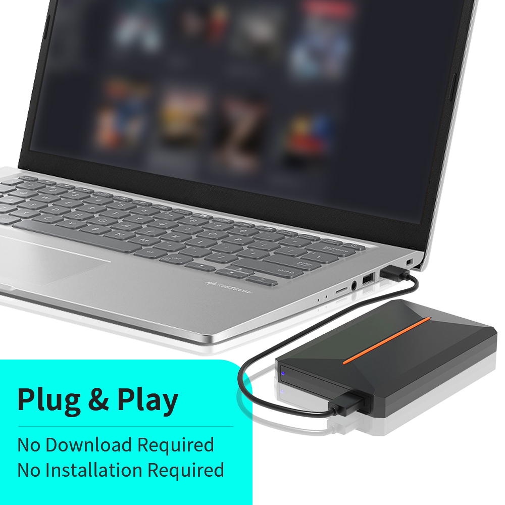 Launchbox OS 500GB Portable Ga - Retro Gaming Emulator Console avaliação e preço