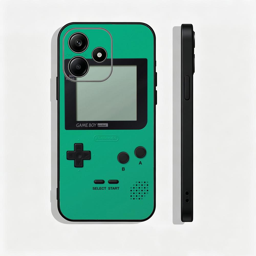 Hot Retro-style gaming console - Retro Gaming Phone avaliação e preço