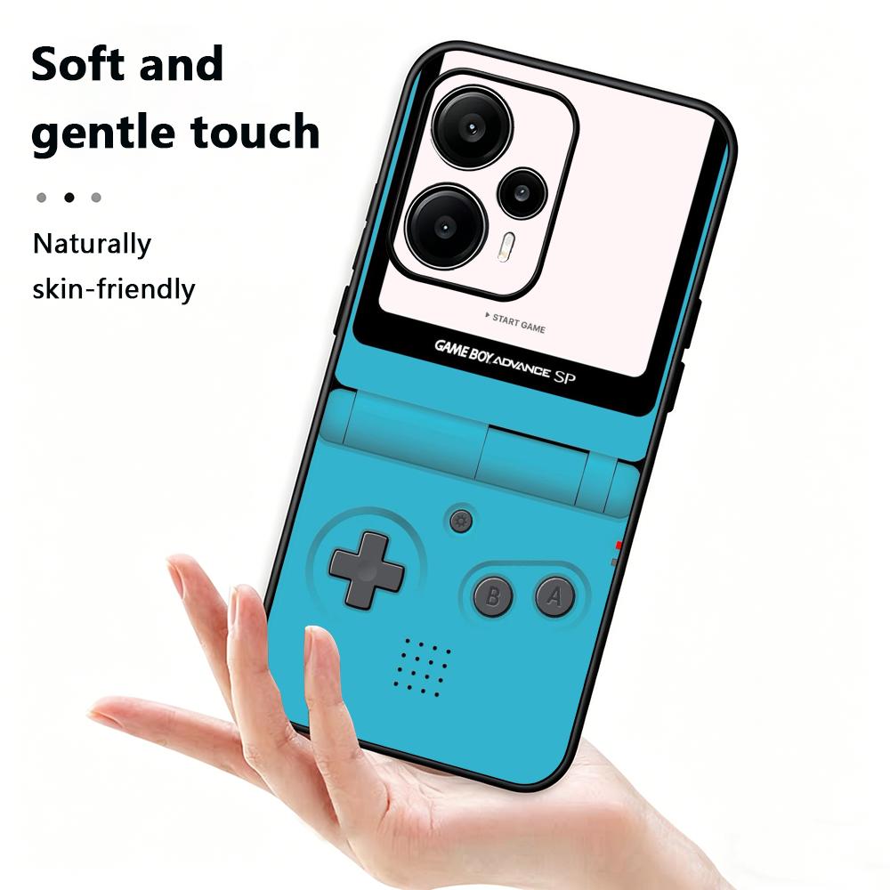 Hot Retro-style gaming console - Retro Gaming Phone avaliação e preço