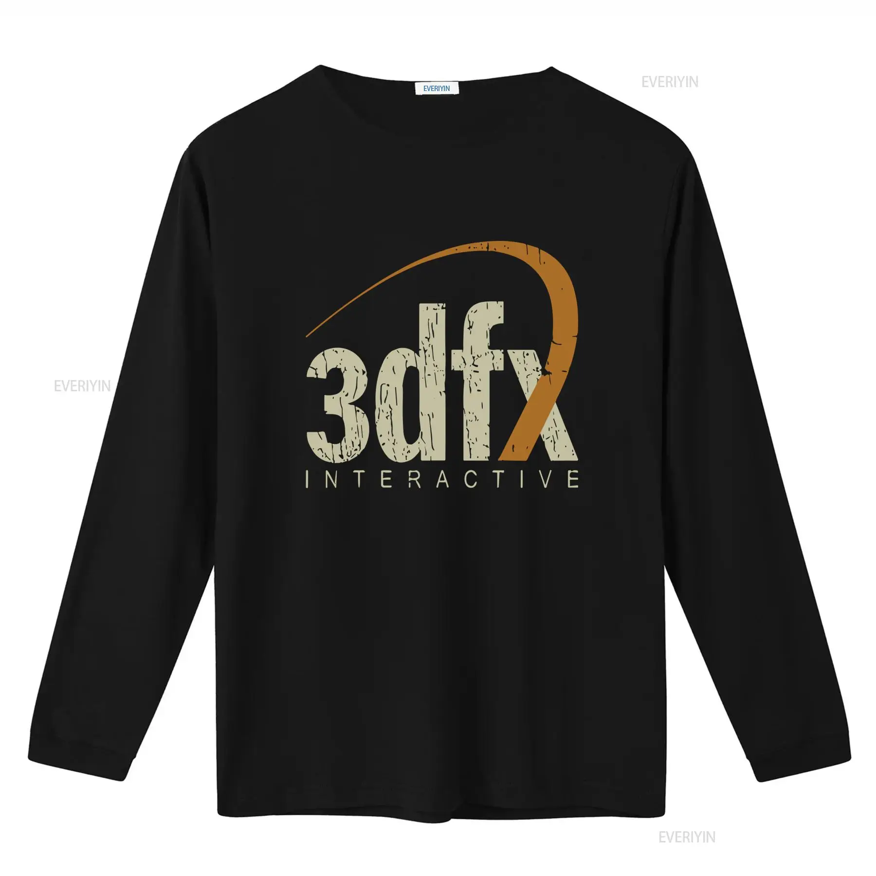 1994 Vintage 3dfx Interactive  - Retro Gaming T Shirts avaliação e preço