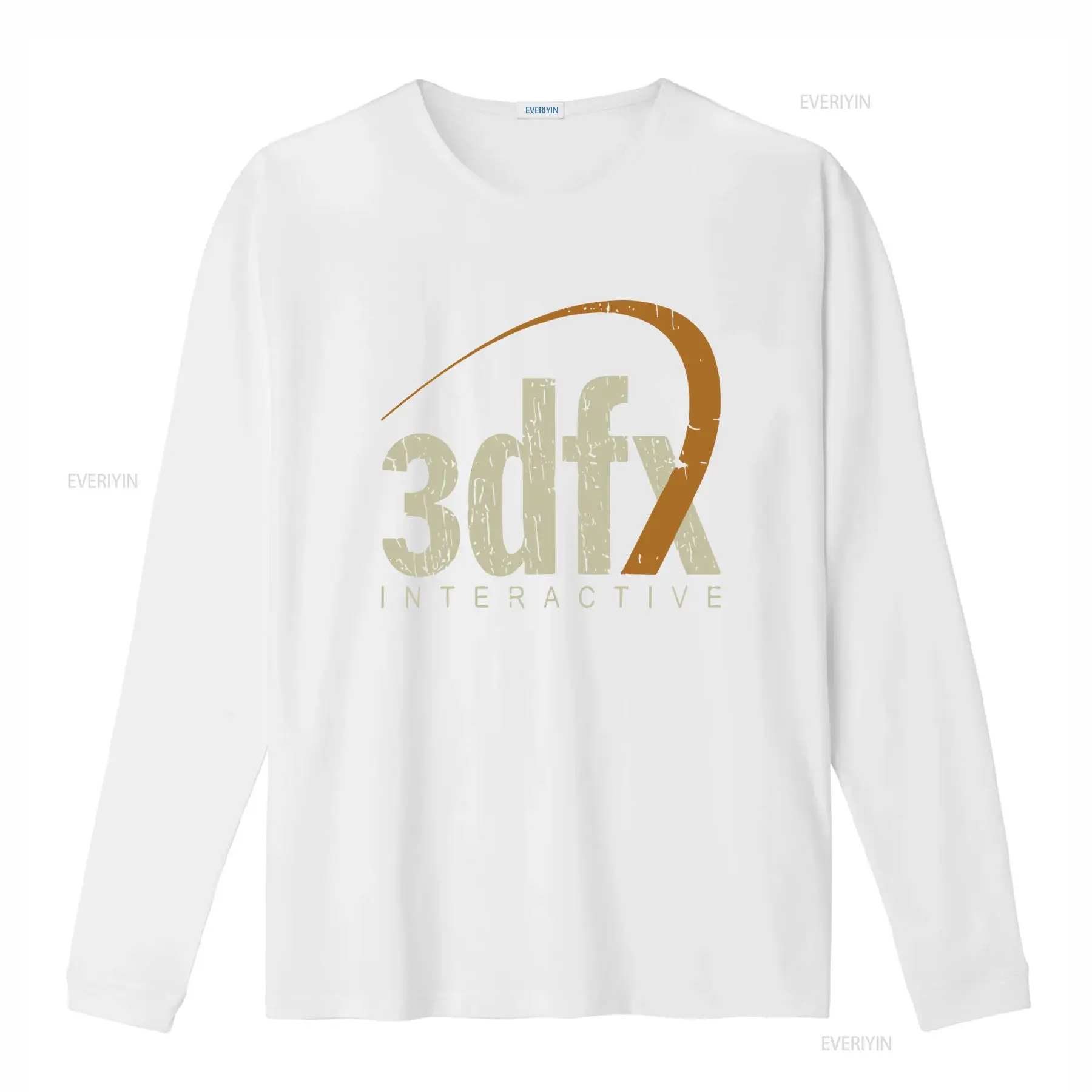 1994 Vintage 3dfx Interactive  - Retro Gaming T Shirts avaliação e preço