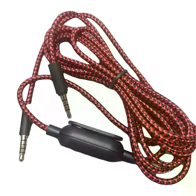 1Pcs Extension Cord Wire 2 Met - Controller Extension Cord avaliação e preço