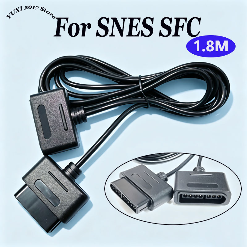 1.8M Controller Extension Cabl - Controller Extension Cord avaliação e preço