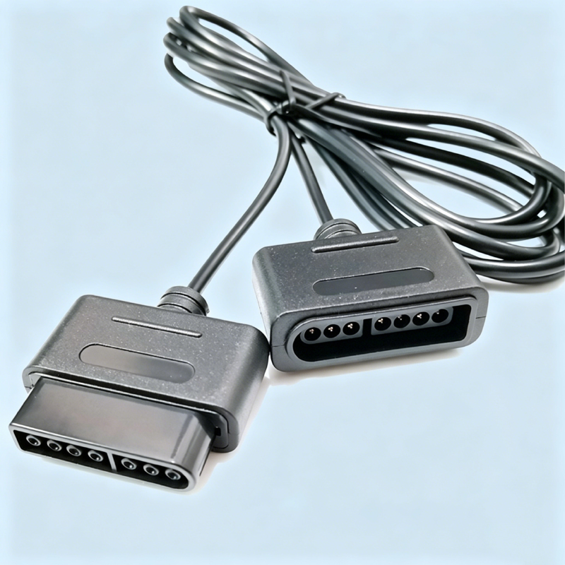 1.8M Controller Extension Cabl - Controller Extension Cord avaliação e preço