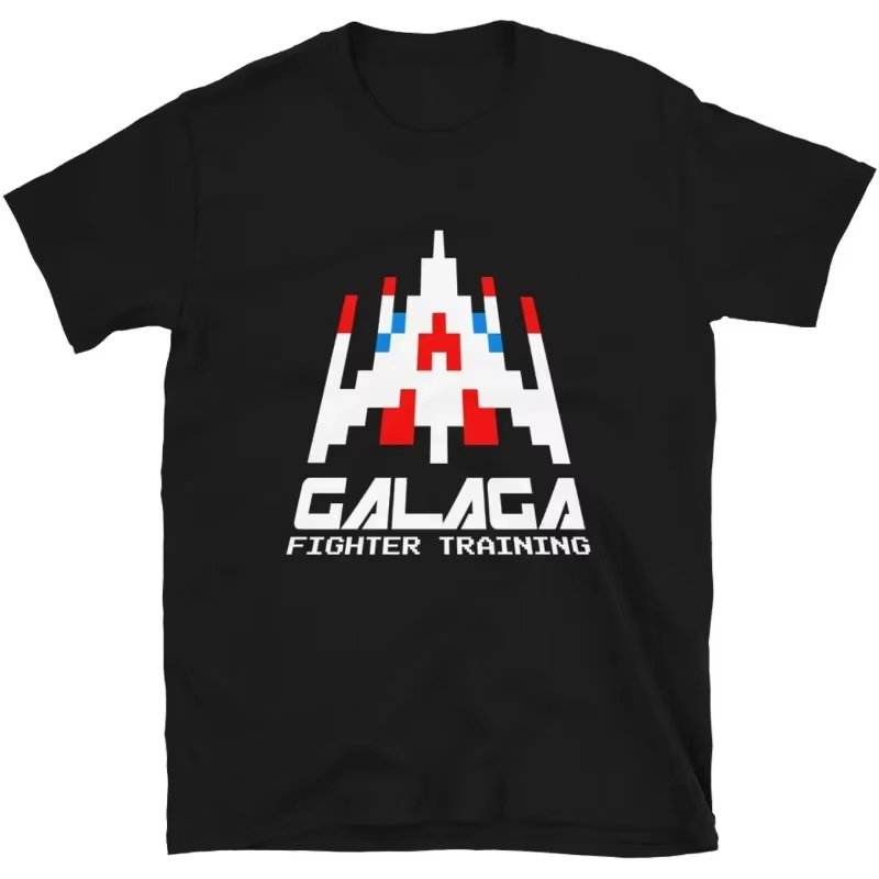 Cool Arcade Galaga Video Game  - Retro Gaming Space avaliação e preço