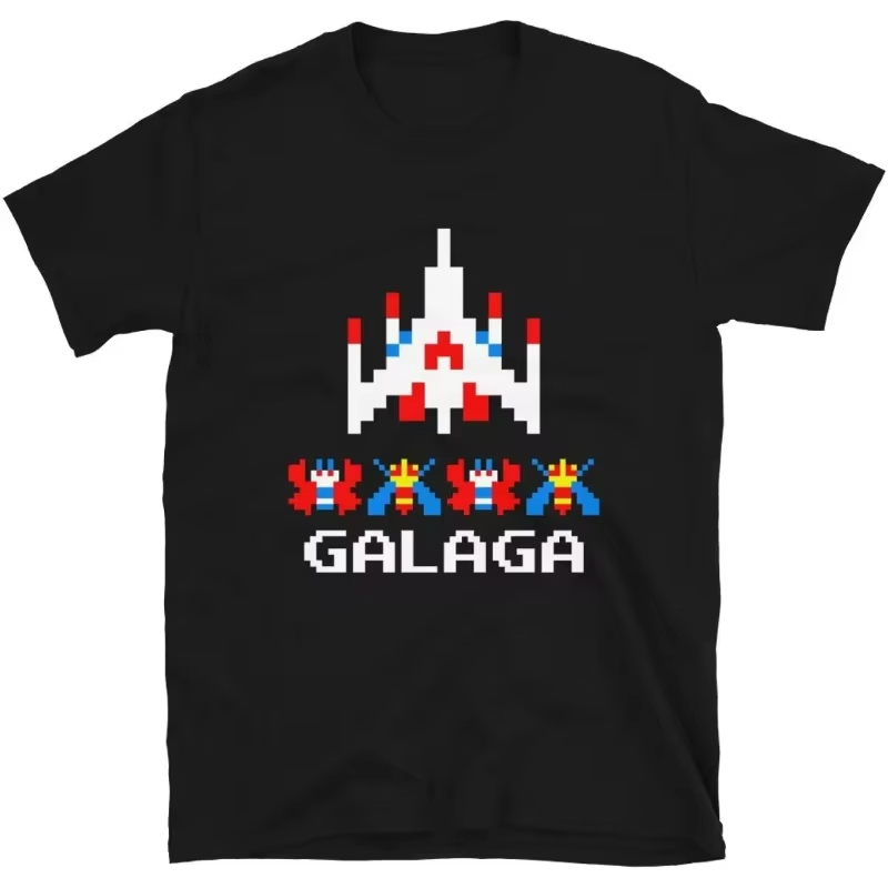 Cool Arcade Galaga Video Game  - Retro Gaming Space avaliação e preço