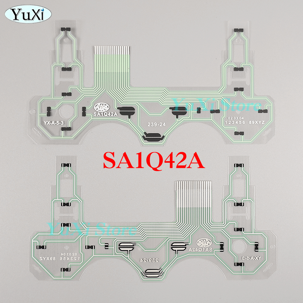 For PS2 Conductive Film Ribbon - Controller Extension Cord avaliação e preço