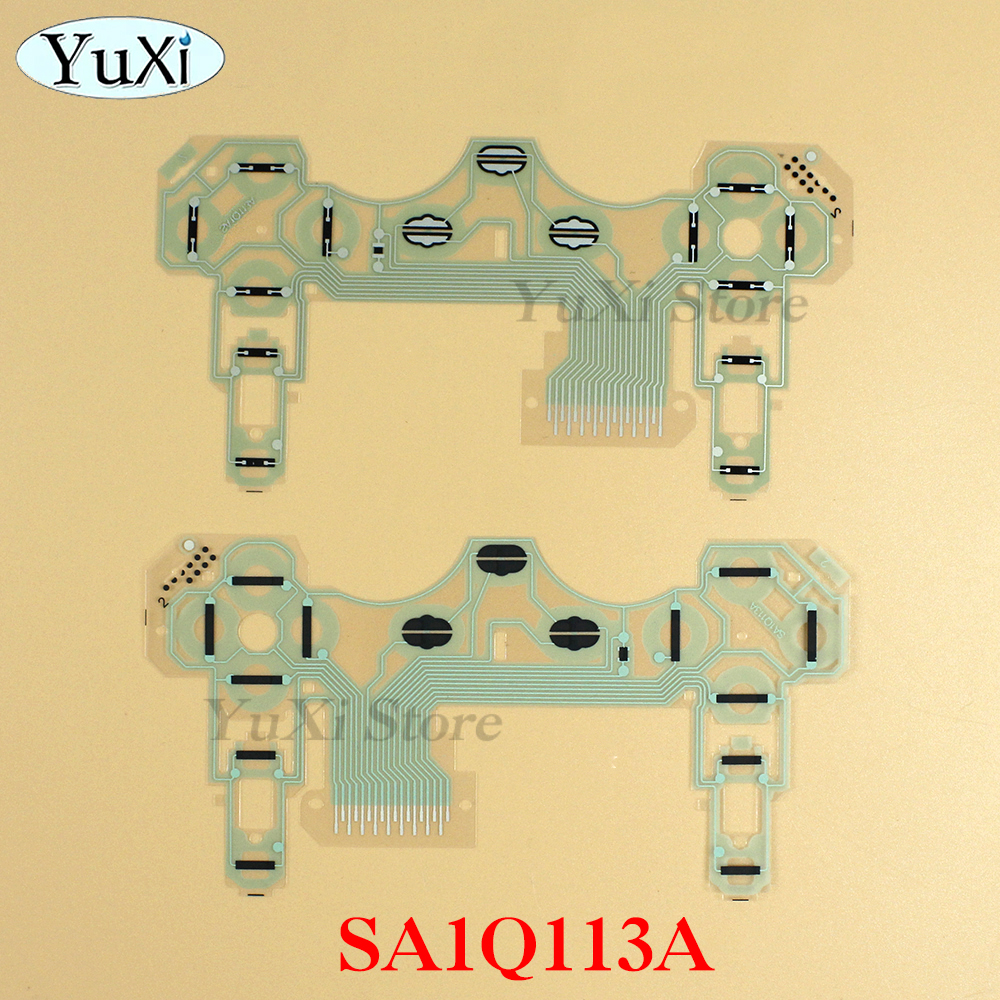 For PS2 Conductive Film Ribbon - Controller Extension Cord avaliação e preço