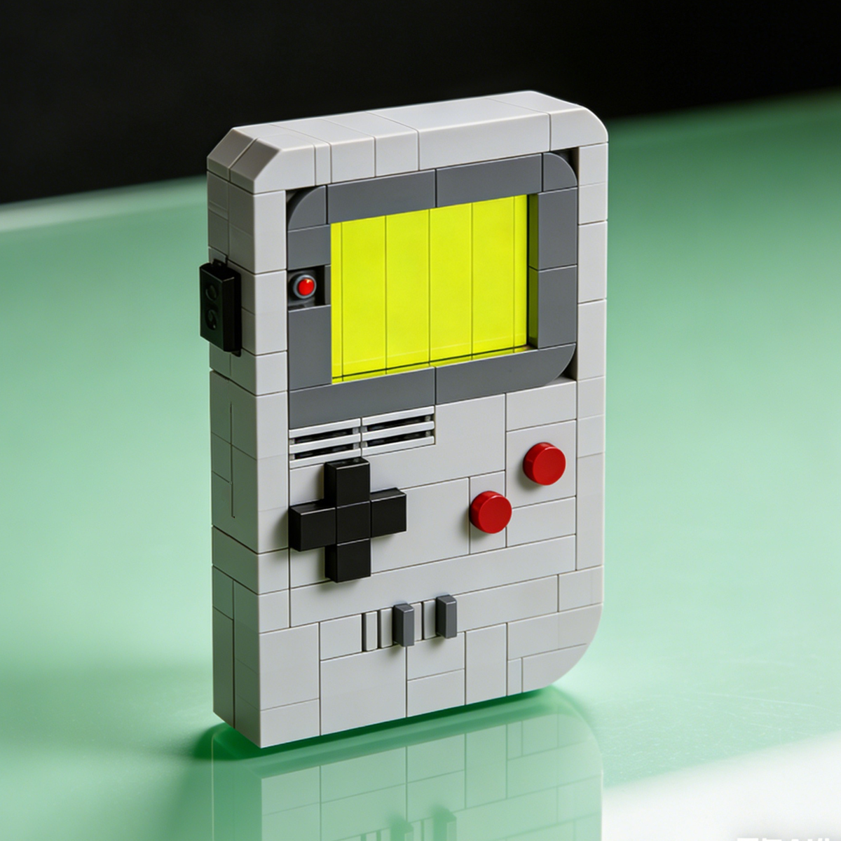 Gamers Handheld Game Joysticks - Retro Gaming Space avaliação e preço
