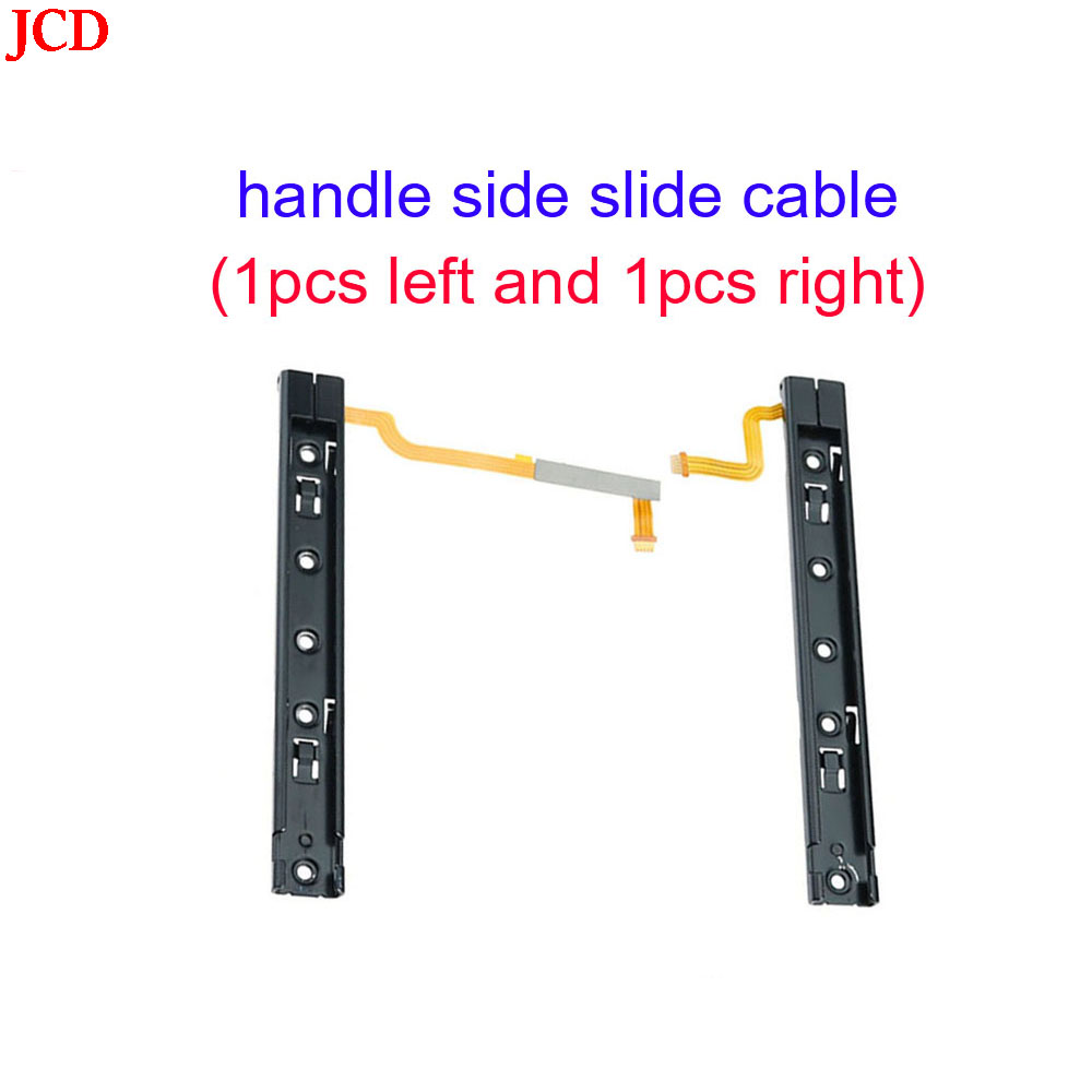 JCD ZL L SL ZL ZR L Left Right - Controller Extension Cord avaliação e preço