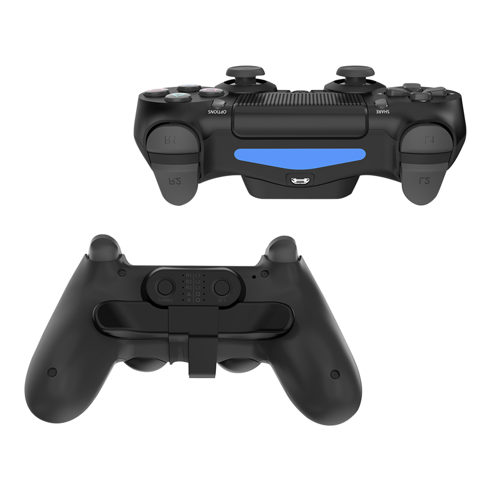 For PS4 Controller Paddles Ext - Controller Extension Cord avaliação e preço