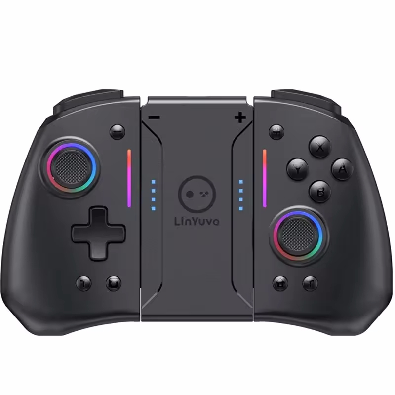 Wireless Bluetooth Control For - Retro Gaming Phone avaliação e preço
