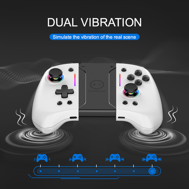 Wireless Bluetooth Control For - Retro Gaming Phone avaliação e preço