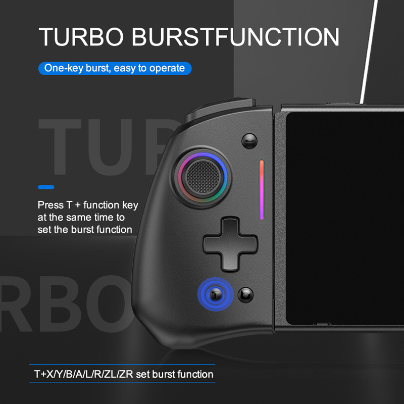 Wireless Bluetooth Control For - Retro Gaming Phone avaliação e preço