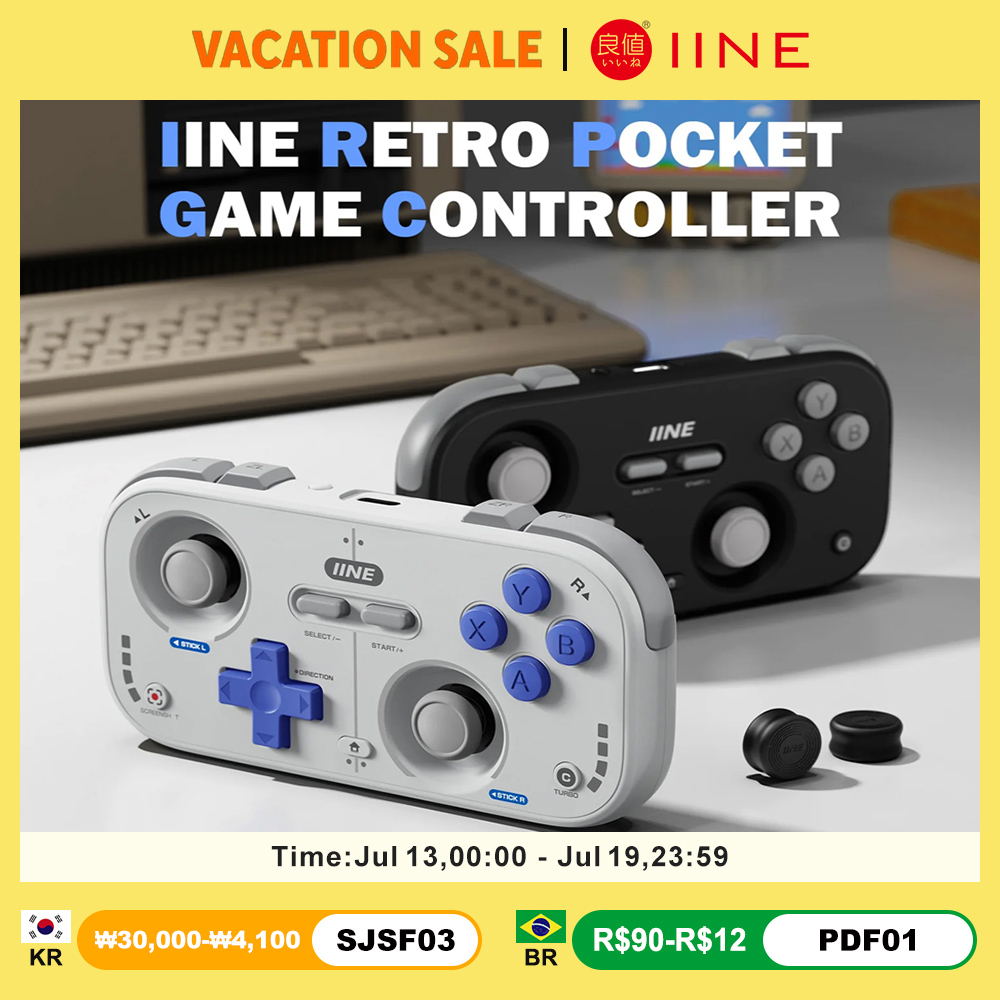 Retro Gaming Controller for Ni - Retro Gaming Phone avaliação e preço