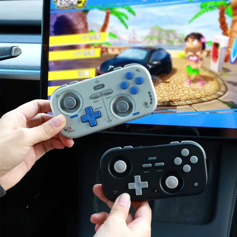 Retro Gaming Controller for Ni - Retro Gaming Phone avaliação e preço