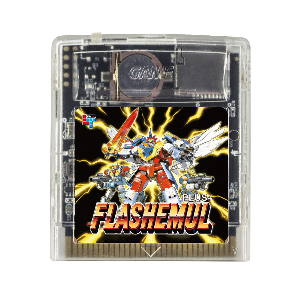FLASHEMUL Game Pro For GB GBP  - Retro Gaming Emulator Console avaliação e preço