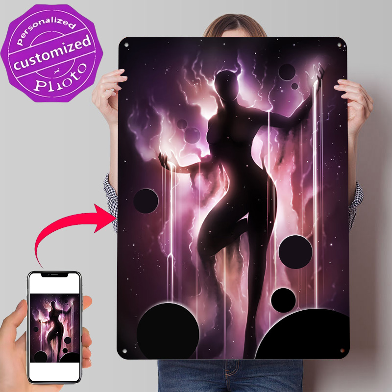 Another Space Lady Poster Retr - Retro Gaming Space avaliação e preço