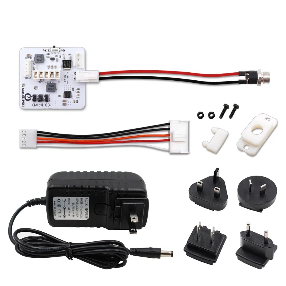Refresh V2.1 SaturnPSU Power S - Retro Gaming Nostalgia avaliação e preço
