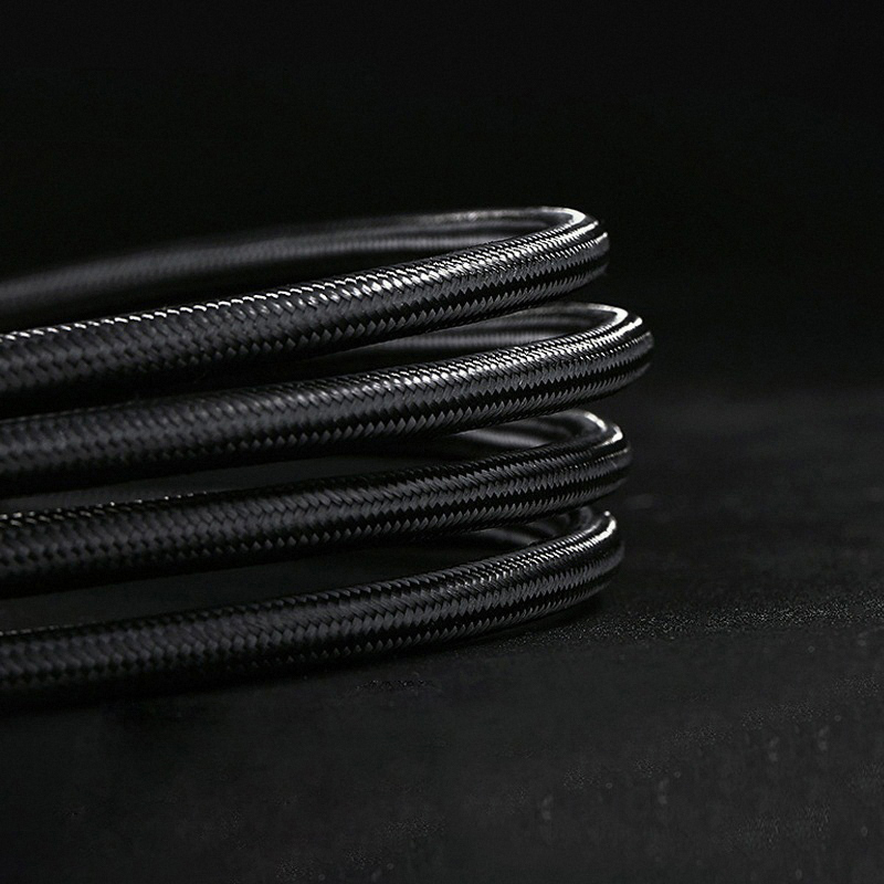 3.5 mm To 2RCA Double Lotus Au - Composite Rca Cable avaliação e preço